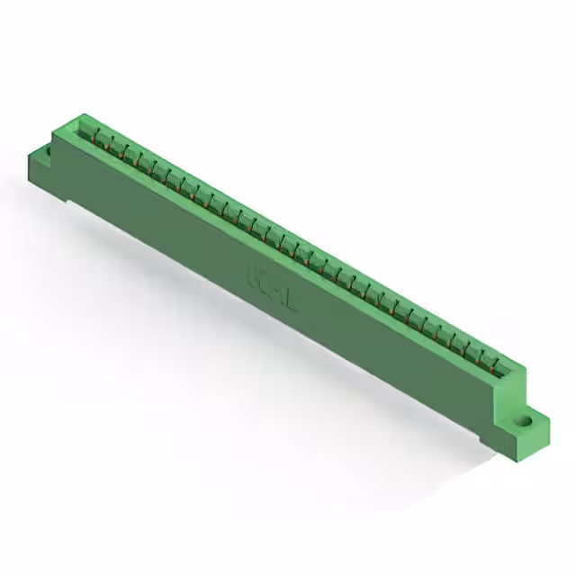333-029-521-104 EDAC Inc.  Edgeboard Connectors